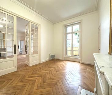 Location Appartement 4 pièces 117m² ST BRIEUC 22000 - Photo 1