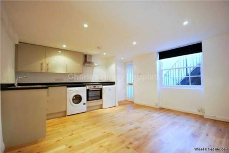 1 bedroom property to rent in London - Photo 3