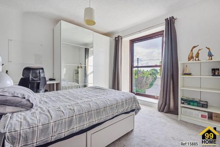 4 bedroom terraced house to rent - Photo 4