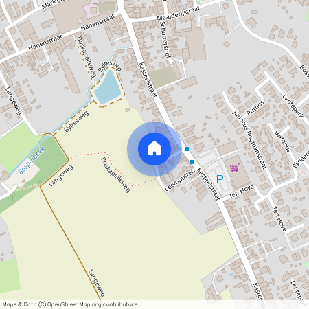 Leemputten, 17 1.2, 9255, Buggenhout