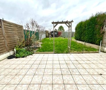 Maison Aulnoy Lez Valenciennes 3 pièce(s) 82.54 m2, - Photo 4