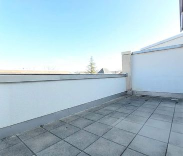 3.5 Zimmer, 113 m², 3. Stock - Foto 4