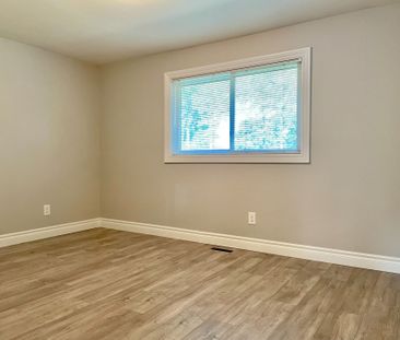 For Lease - 796 Arnold Crescent Unit# Main, Newmarket, Ontario - Photo 5