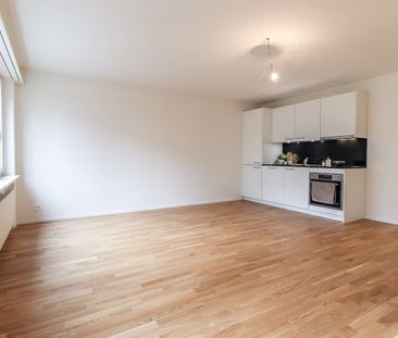 Kernsaniertes Studio am Musical Theater - Foto 5