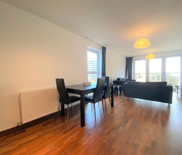 2 bedroom apartment - Photo 4