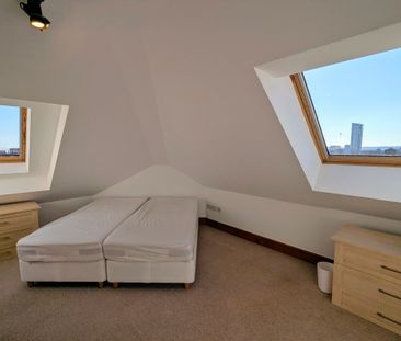 Pocketts Wharf, Maritime Quarter, Swansea. SA1 3XL - Photo 4