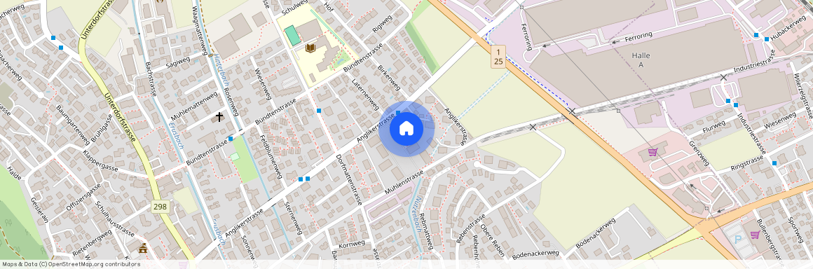 Anglikerstrasse 56, 5612 Villmergen