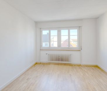 "Altbauwohnung mit Fischgratparkett" - Foto 1