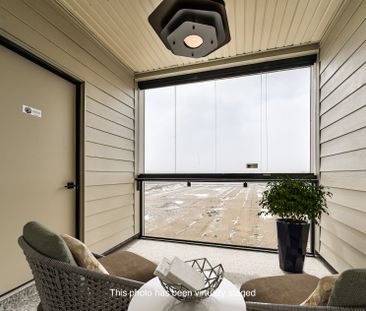 For Lease - 15 Kneeshaw Drive Unit# 603, Barrie, Ontario - Photo 2