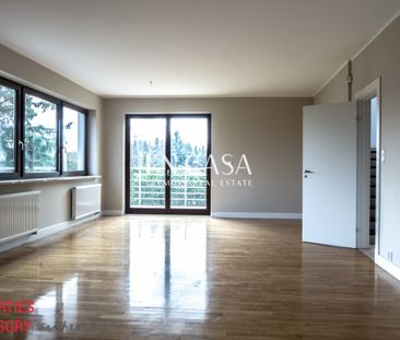 Mokotów I 5 sypialni I Pod Skocznia I ogród 1250m - Фото 3