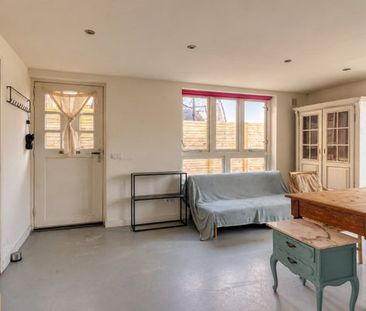Te huur: Huis Durgerdammerdijk in Amsterdam - foto 2