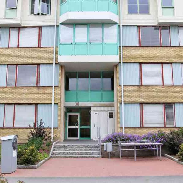 Ryd, Rydsvägen 250 A.16 - Foto 1