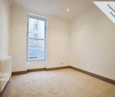 2 bedroom ground flat to rent - Photo 1