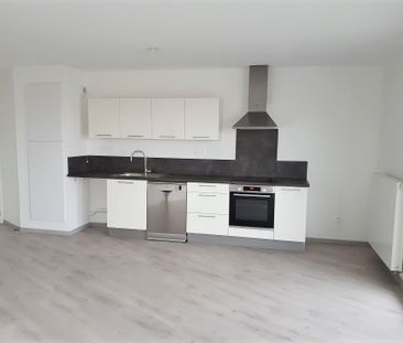 Location Appartement 2 pièces 43m² - Photo 1