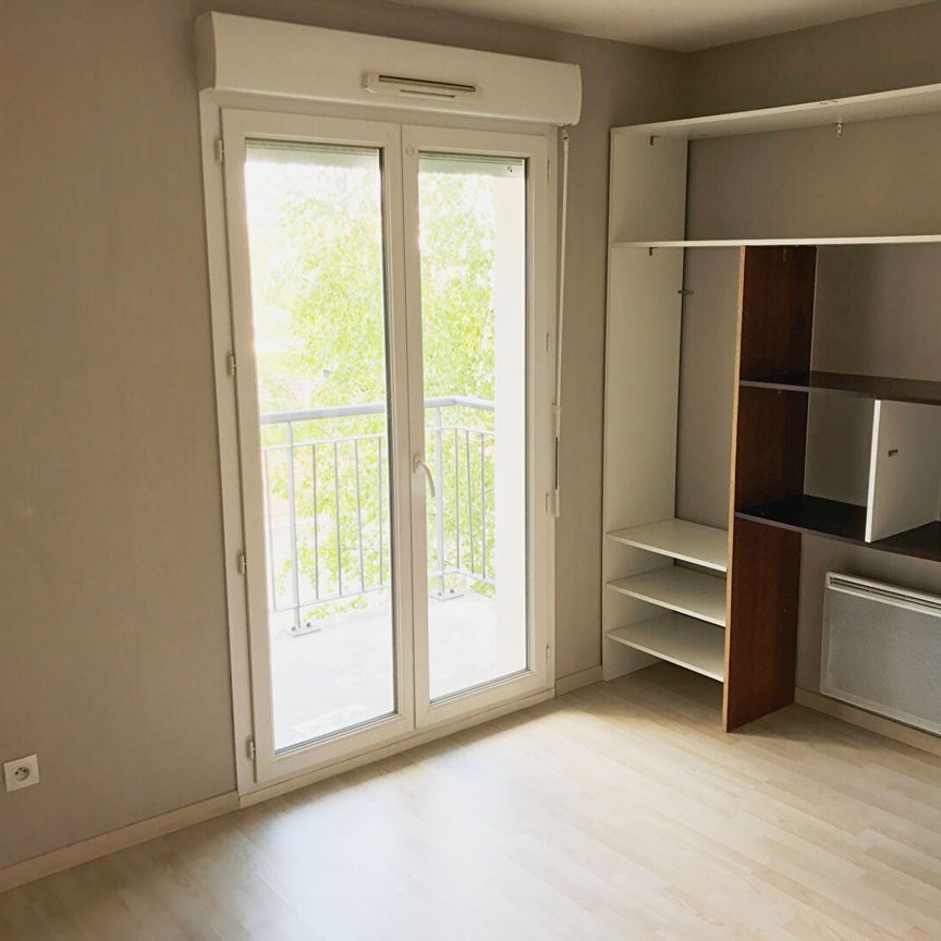 Appartement 2 pièces - Photo 1