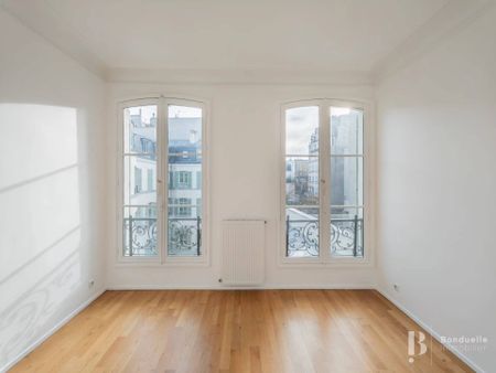 Rental Apartment Paris 8th - Photo 4
