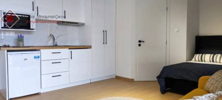 Studio/Γκαρσονιέρα για ενοικίαση Ποταμούδια (Καβάλα) - Photo 2