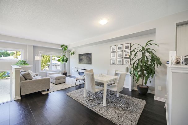 For Lease - 55 Antibes Drive, Toronto, Ontario - Photo 1