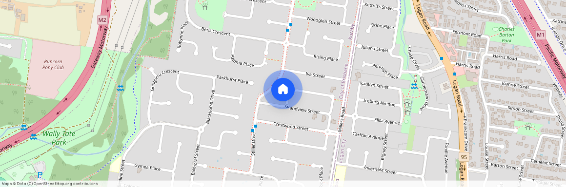 49 Greenhaven Crescent, Qld 4112, Kuraby