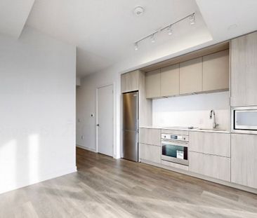 For Lease - 130 River Street Unit# E2806, Toronto, Ontario - Photo 3
