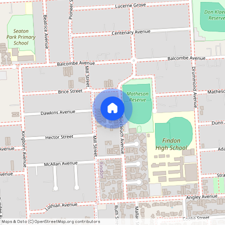 30 Buccleuch Avenue, Findon SA 5023