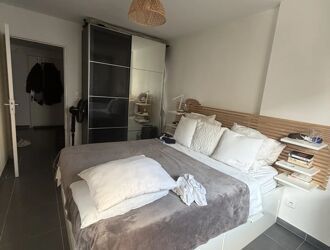 Location Appartement 2 pièces 29 m2 à Aix-en-Provence - Photo 4