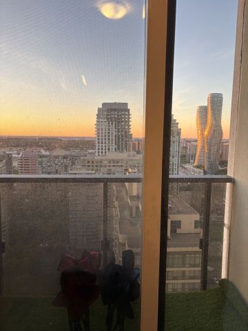 For Lease - 36 Elm Drive Unit# 2910, Mississauga, Ontario - Photo 2