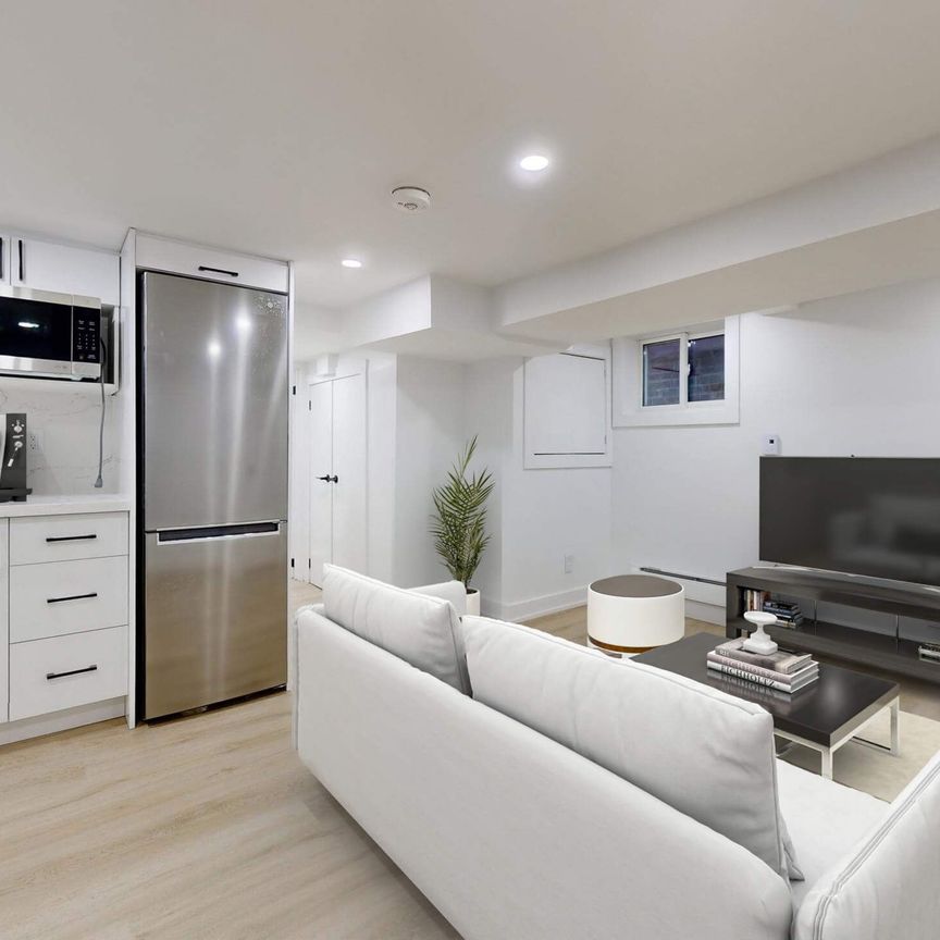 For Lease - 250 Major Street Unit# Lower F, Toronto, Ontario - Photo 1