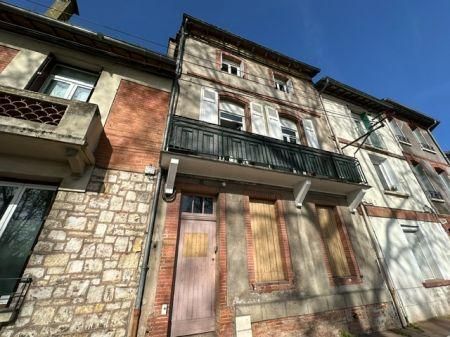 Location - Appartement - 1 pièces - 13.00 m² - montauban - Photo 1