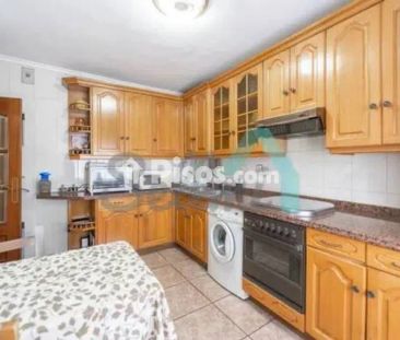 Piso en alquiler en Centro - Photo 5