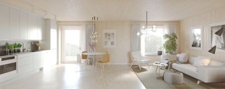 Gustaf Janzéns gata, Norrköping - Photo 2