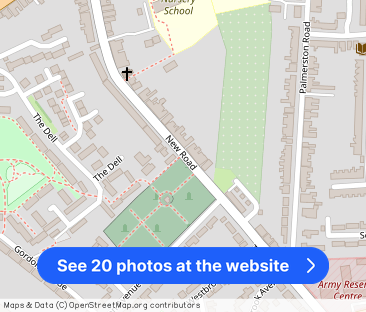 6 bedroom house share for rent - Photo 1