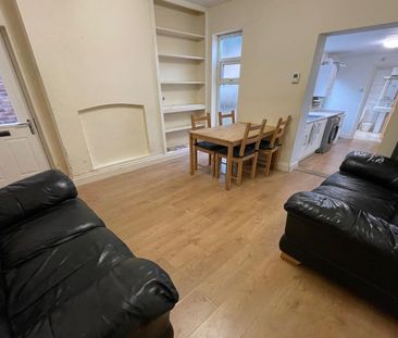 Humber Road, Beeston, NG9 2ET - Photo 1