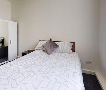 Flat 1, Gainsborough House, Wavertree - Photo 4