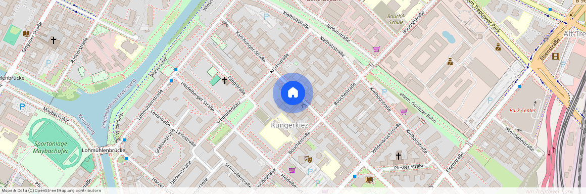 Karl-Kunger-Straße 15, 12435 Berlin - Treptow