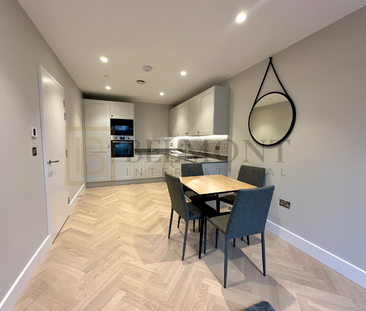 1 bedroom apartment to rent - Photo 5