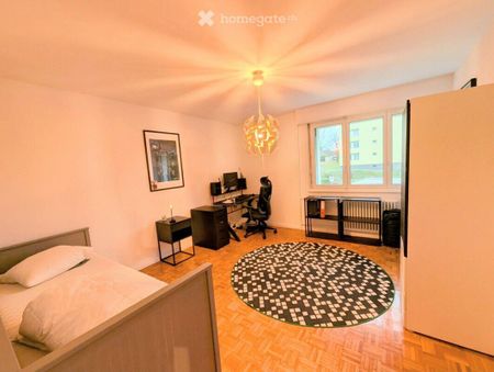 Beautiful 4.5 room apartment with mountain view in Rolle - Foto 3