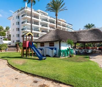 MI CAPRICHO - Apartment of rent, winter season. FIRST LINE BEACH SE... - Photo 5