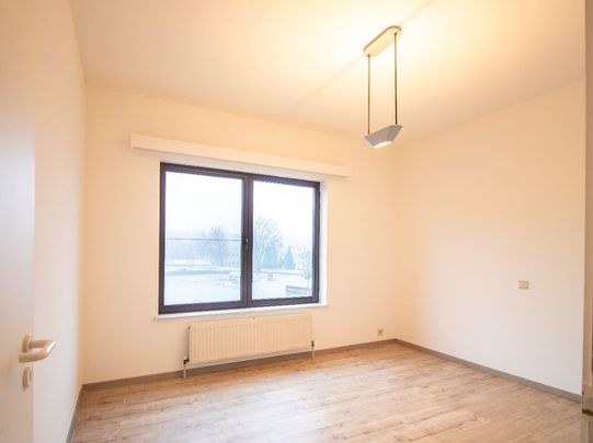 Appartement te huur - Foto 1