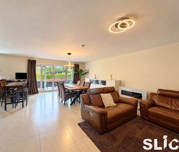 Appartement te huur - Foto 2