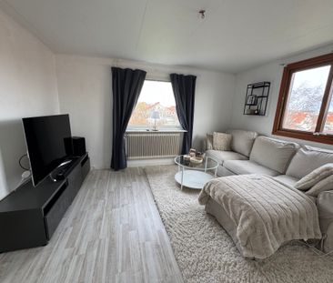 Bävergatan, Kungshamn - Photo 1