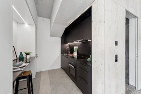 3.5 Zimmer, 114 m², 1. Stock - Foto 5