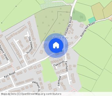 Garden Villas, West Kyo - Photo 1