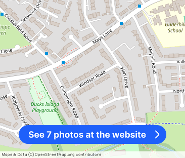 Windsor Road, Barnet, Hertfordshire, EN5 - Photo 1