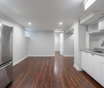 For Lease - 76 Cardish Street, Vaughan, Ontario - Photo 1