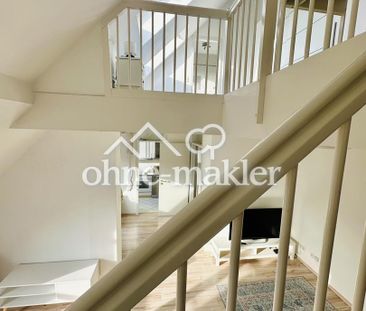 Ruhe Oase im Dachgeschoss / rooftop retreat between the lakes - Photo 5