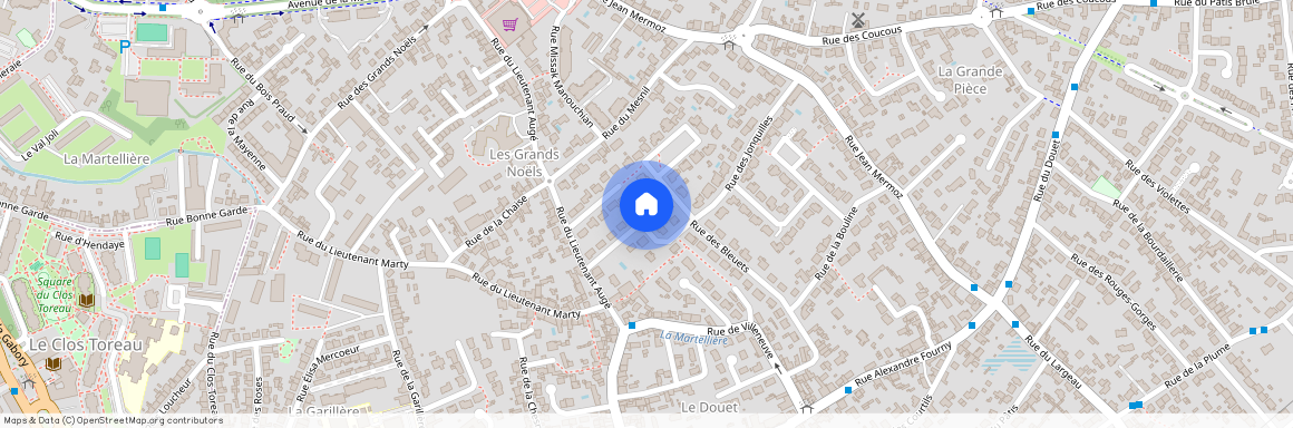 Saint-Sébastien-Sur-Loire