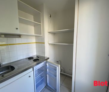 Location Appartement 2 pièces 35m² RENNES 35000 - Photo 3