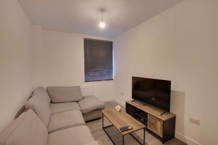 2 bedroom apartment to rent - Photo 2