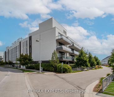 For Lease - 271 Sea Ray Avenue Unit# B206, Innisfil, Ontario - Photo 6